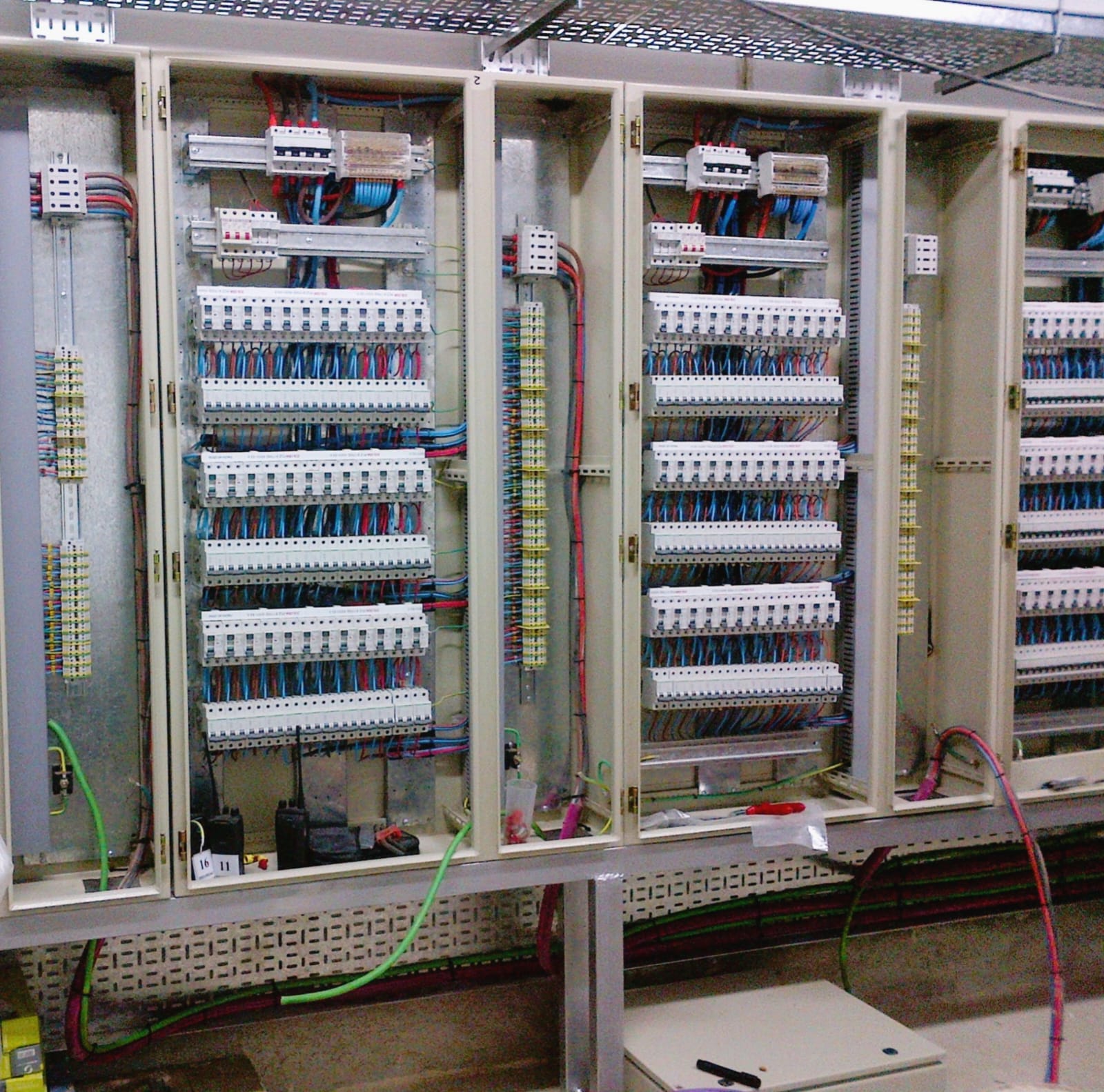 Complejo Pueblo Límite