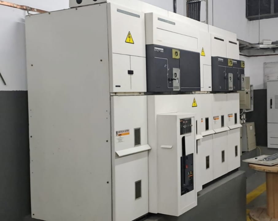 Edificio Alvear 1780