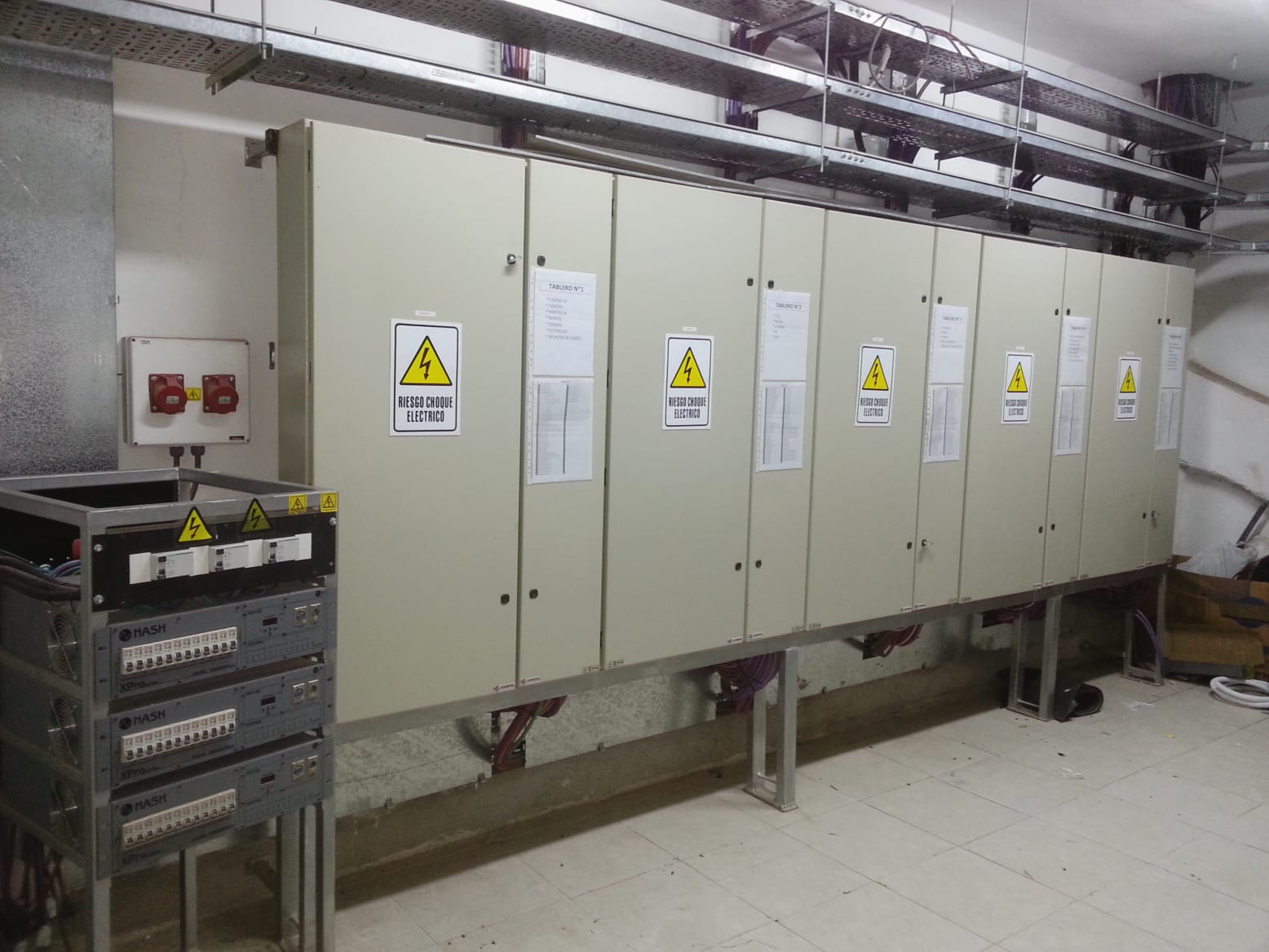 Edificio Alvear 1780