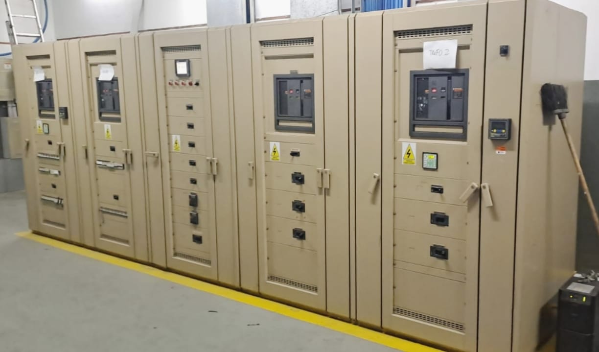 Edificio Alvear 1780