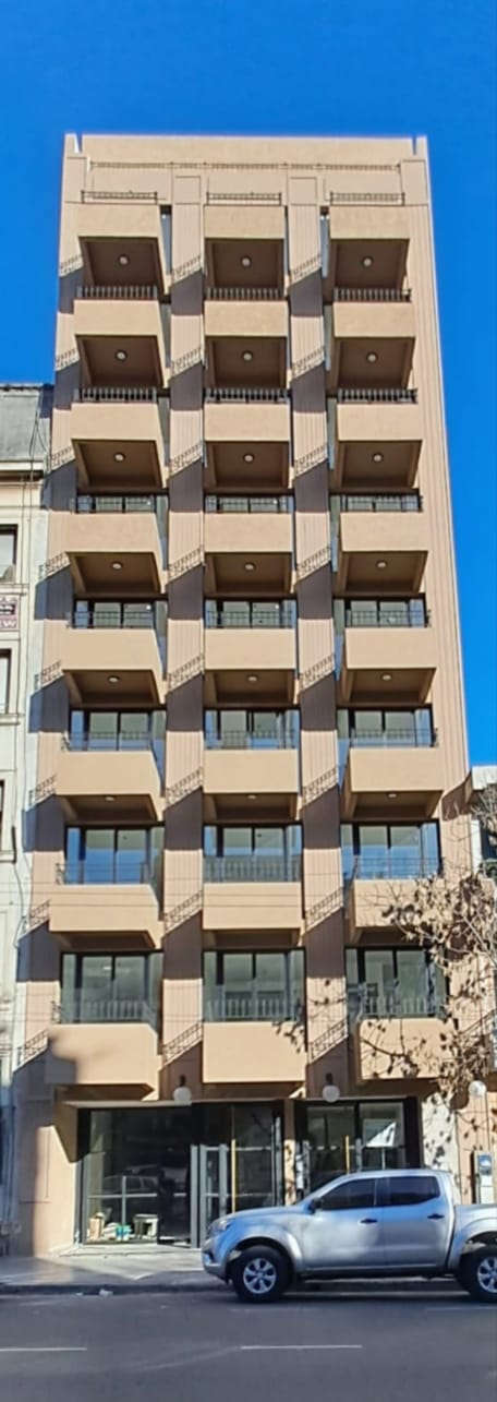 Complejo Milennia Nordelta