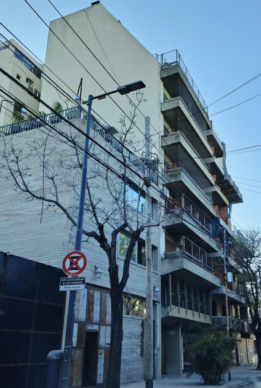 Edificio Alvear 1780