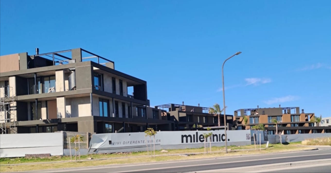 Edificio Alvear 1780