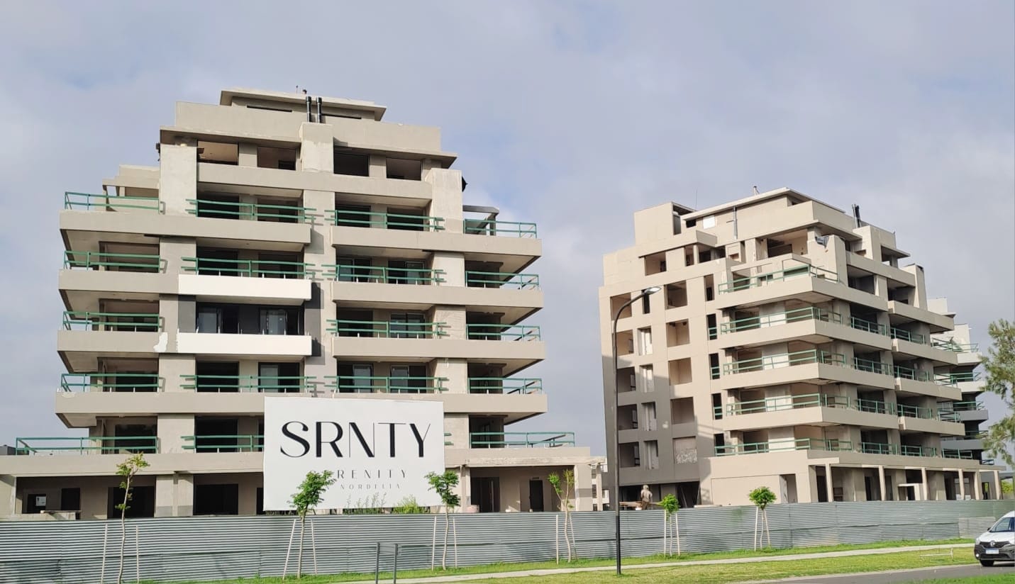 Edificio Alvear 1780