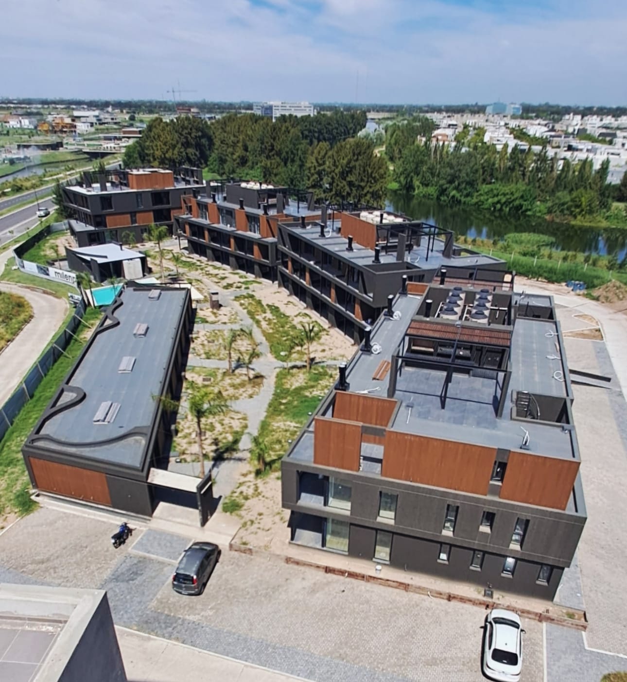 Tecnología y Automatización