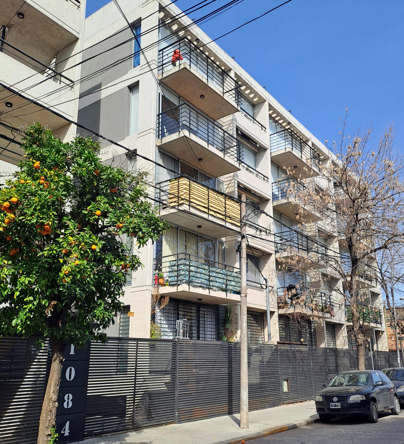 Centro de control eléctrico