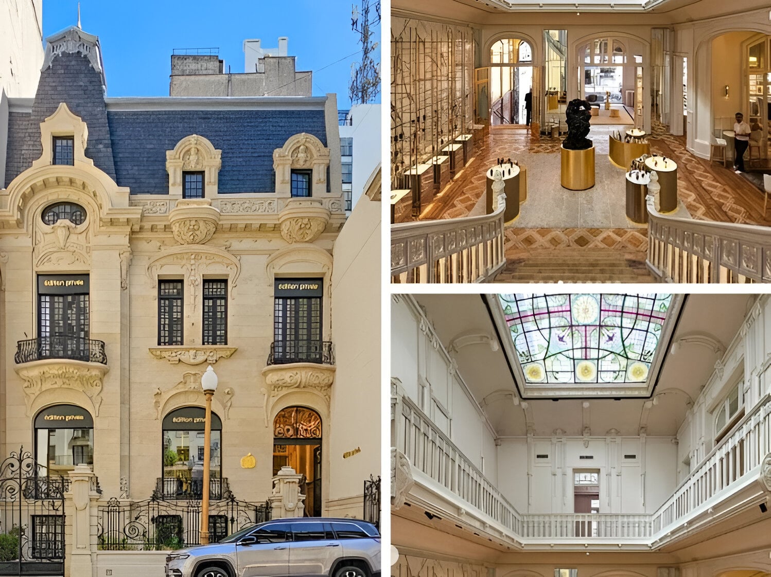 Iluminación Artística Especializada